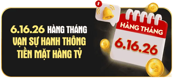 Hoàn trả hàng ngày tại 88ag